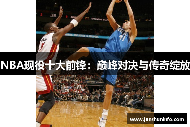 NBA现役十大前锋：巅峰对决与传奇绽放